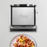Ufesa Jaya 2000 - Contactgrill
