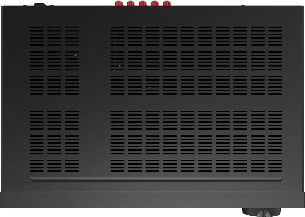 Onkyo TX-SR3100 - Receiver