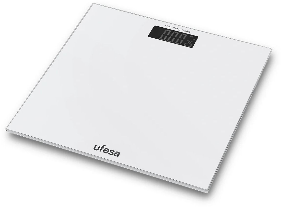 Ufesa Basel - Personenweegschaal