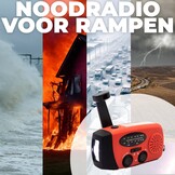 Denver SCR-2005 - Radio