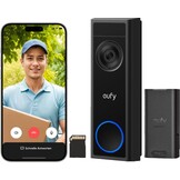 Eufy C31 + SD kaart - Deurbel