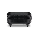 Ufesa Alpha Ceramic Zwart - Tafelventilator