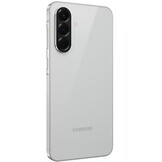 Samsung Galaxy A56 5G 128GB Awesome Lightgray - Mobiele telefoon