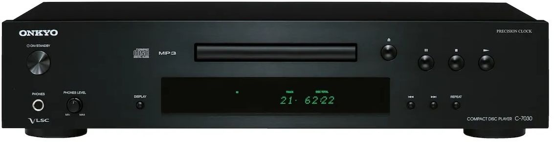Onkyo C-7030 - CD speler