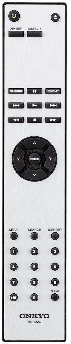 Onkyo C-7030 - CD speler