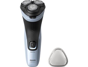 Philips Shaver 3000X Series X3003/00 - Scheerapparaat