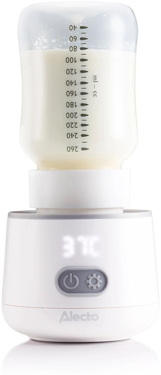 Alecto BW1000 - Flessenwarmer