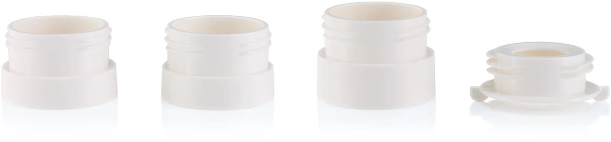 Alecto BW1000 - Flessenwarmer