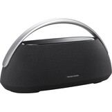 Harman Kardon Go + Play 3 Zwart - Draadloze speaker