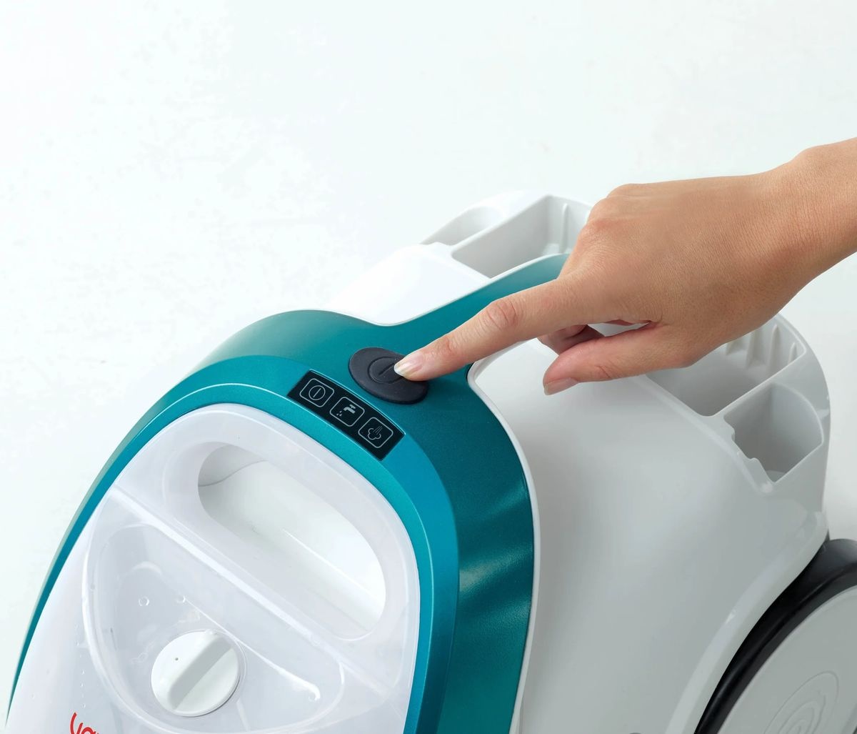 Polti Vaporetto Smart 100 - Vloerreiniger