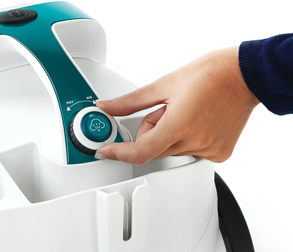 Polti Vaporetto Smart 100 - Vloerreiniger