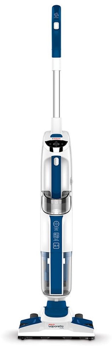 Polti Vaporetto 3 Clean - Vloerreiniger