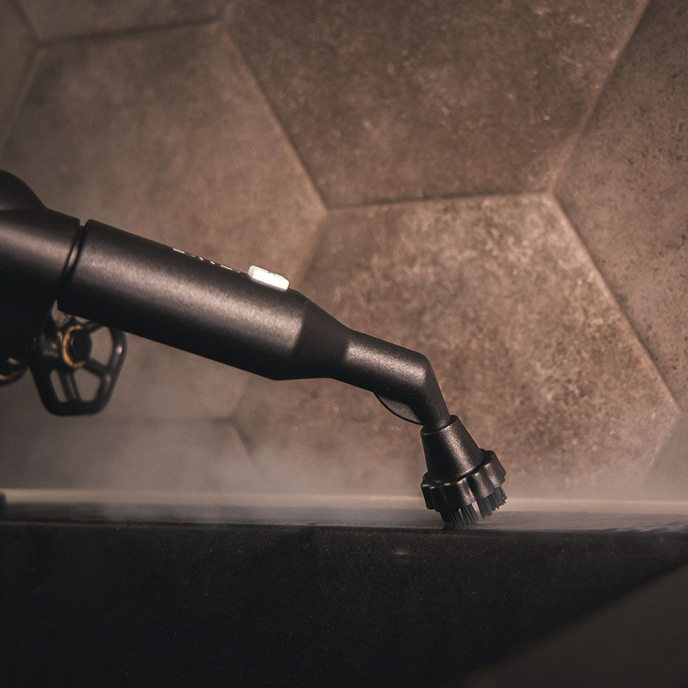 Polti Vaporetto Pro 8X Eco Plus - Stoomreiniger