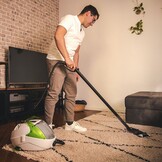 Polti Vaporetto Pro 8X Eco Plus - Stoomreiniger