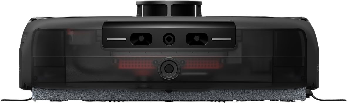 Eufy Omni E28 - Robotstofzuiger