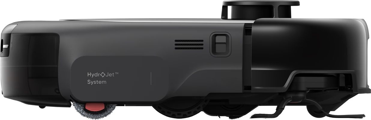 Eufy Omni E25 - Robotstofzuiger