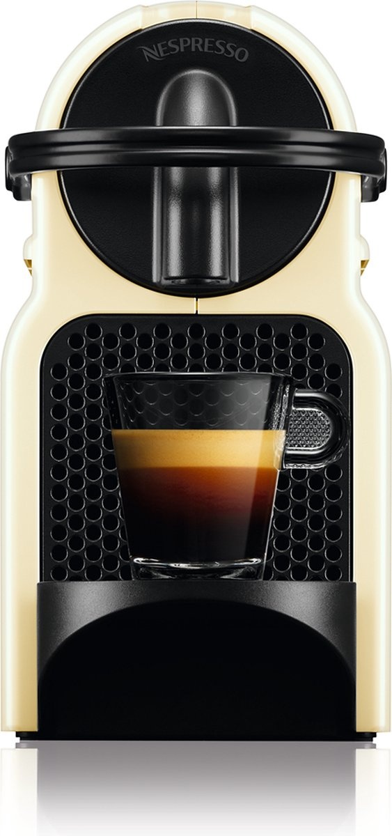 De'Longhi Nespresso Inissia EN80.CW - Koffiemachine