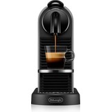 De'Longhi Nespresso CitiZ Platinum EN220.T - Koffiemachine