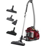 AEG LX7-2-CR-A X Power Animal Edition - Stofzuiger met zak