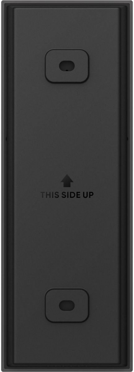 Eufy Video Doorbell C30 voordeelbundel (Deurbel + Chime + SD kaart) - Deurbel