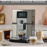 Krups Intuition Experience+ EA877D - Koffiemachine