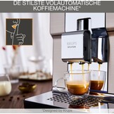 Krups Intuition Experience+ EA877D - Koffiemachine