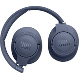 JBL Tune 720BT Blauw - Over-ear koptelefoon