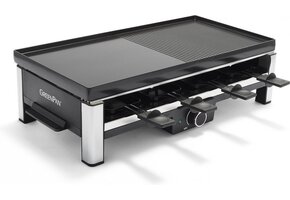 GreenPan Bistro Gourmet - Gourmetstel