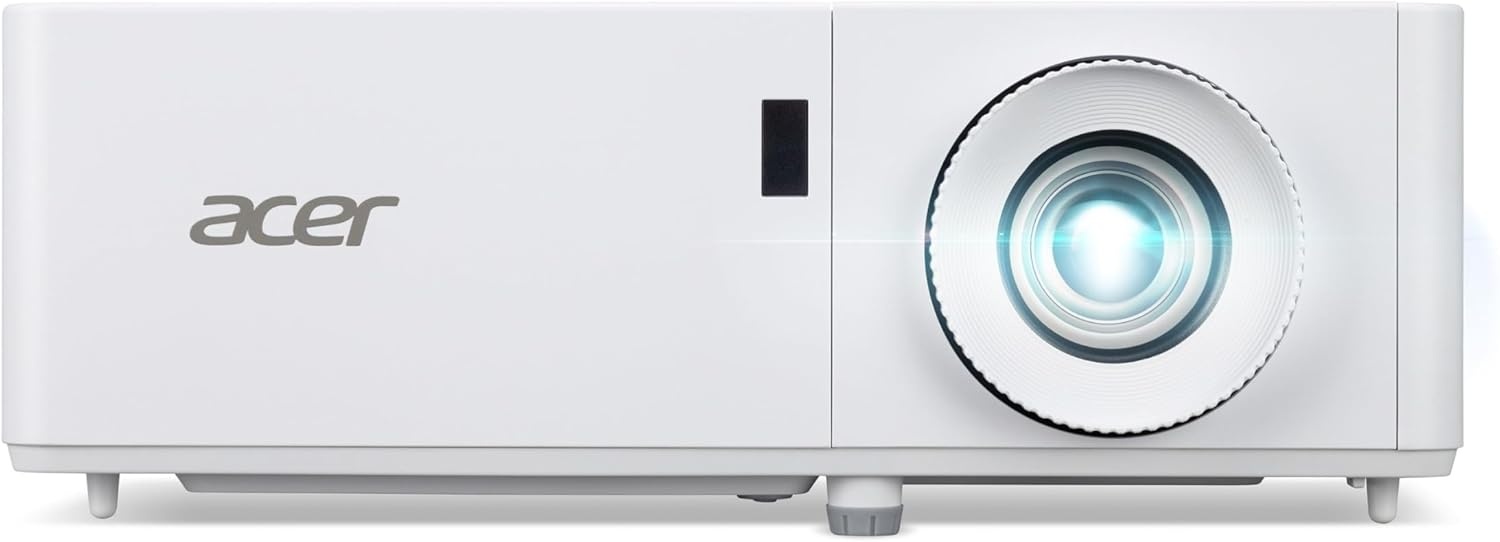 Acer PL1520i - Beamer