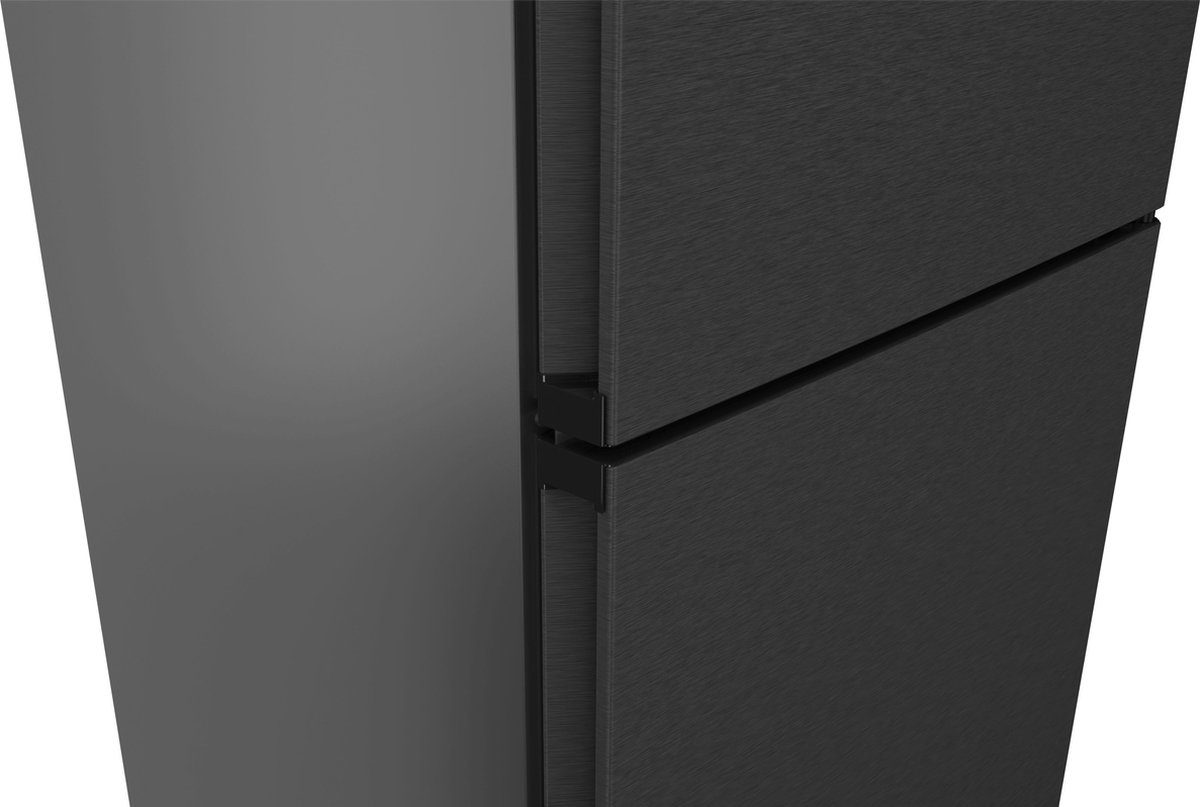 Siemens KG36NXXBF - Koel-vriescombinatie