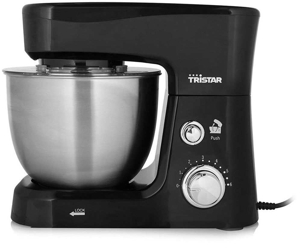 Tristar MX-4870 - Keukenmachine