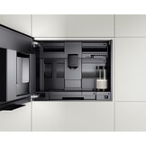 Bosch CTL7181B0 - Inbouw koffiemachine