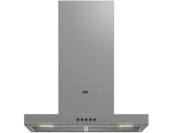 Beko BHCB66622BX - Wandschouw afzuigkap