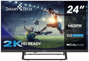 Smart Tech 24HN01V1C - LED TV