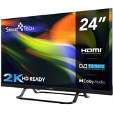 Smart Tech 24HN01V1C - LED TV