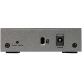Netgear Prosafe Gigabit Plus GS105E - Netwerk switch