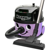 Numatic Henry Next HVN204-11 - Stofzuiger met zak
