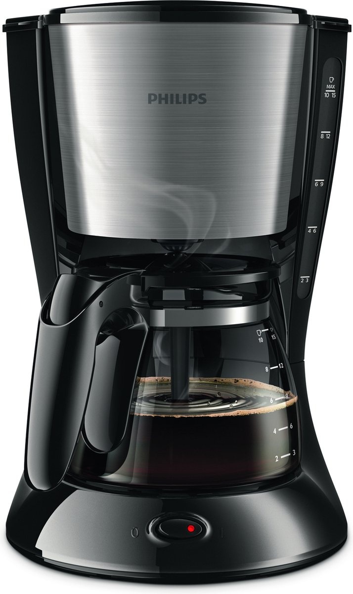 Philips Daily Collection HD7462/20 - Koffiezetapparaat