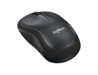 Logitech M220 Silent - Muis