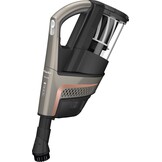 Miele Triflex HX1 Power - Steelstofzuiger