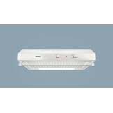 Siemens LU62LFA21 - Onderbouw afzuigkap