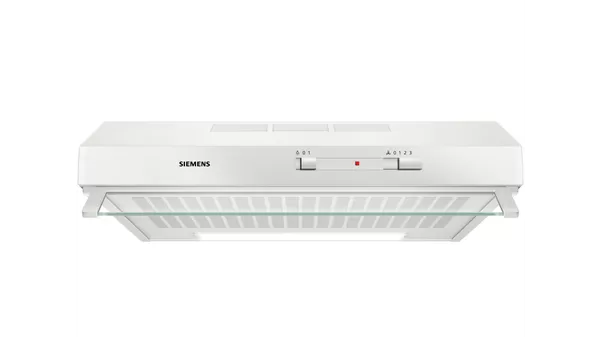 Siemens LU62LFA21 - Onderbouw afzuigkap