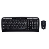 Logitech MK330 Wireless Combo - Toetsenbord
