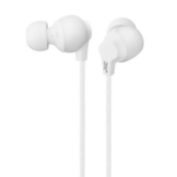 JVC HA-FX22W-W-U Wit - Oordopjes