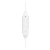 JVC HA-FX22W-W-U Wit - Oordopjes