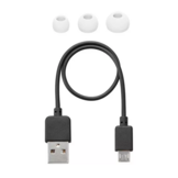 JVC HA-FX22W-W-U Wit - Oordopjes