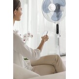 Rowenta Essential+ VU4440F0 - Staande ventilator