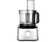 Kenwood MultiPro Compact FDM307SS - Foodprocessor
