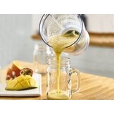 Kenwood MultiPro Compact FDM307SS - Foodprocessor