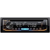 JVC KD-DB902BT - Autoradio